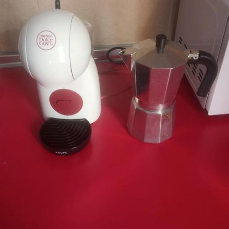 Apartamentos Sol Hospital Santiago Ubeda  Luaran gambar