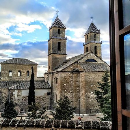 Apartamentos Sol Hospital Santiago Ubeda  Luaran gambar