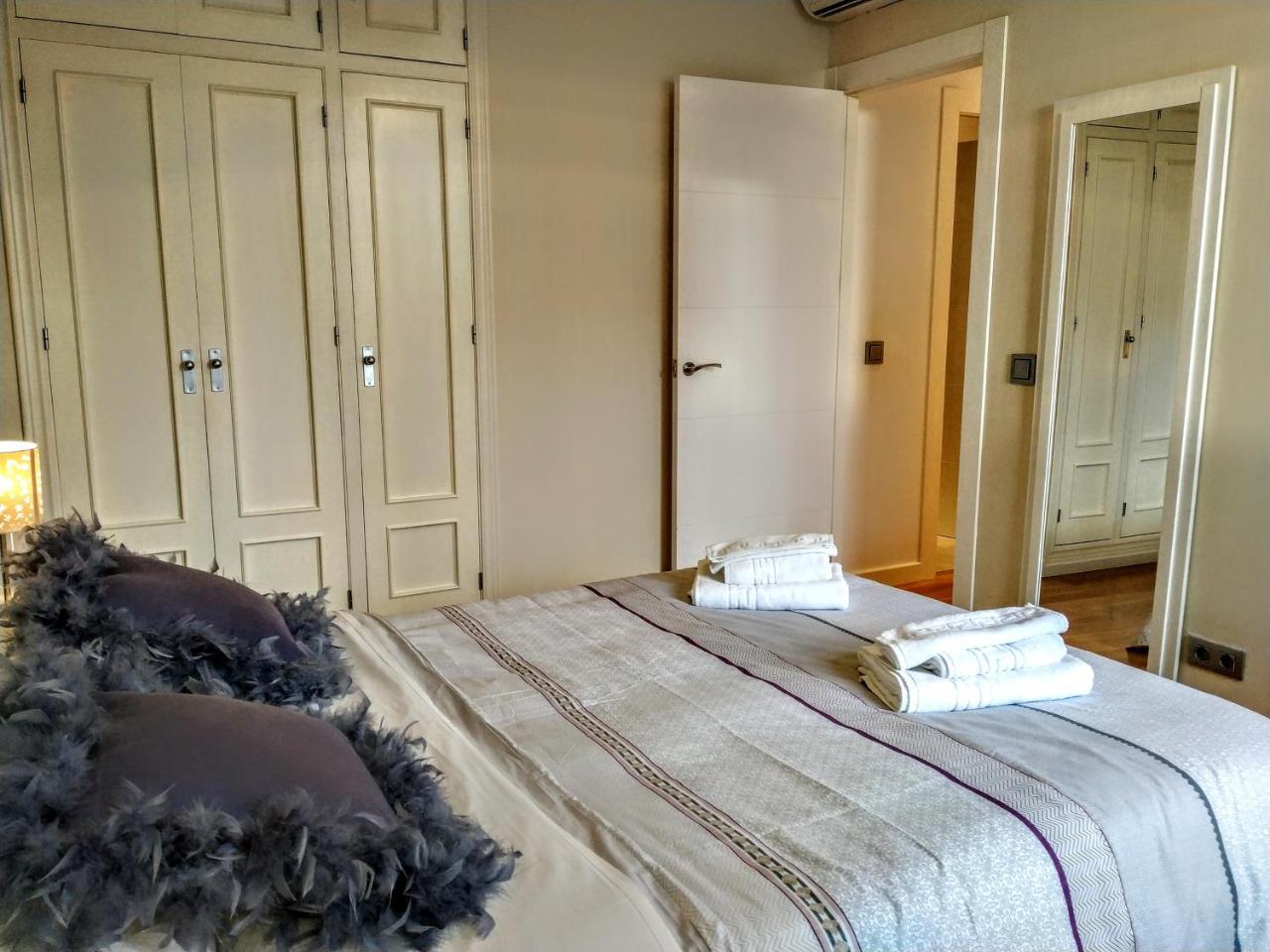Apartamentos Sol Hospital Santiago Ubeda  Luaran gambar